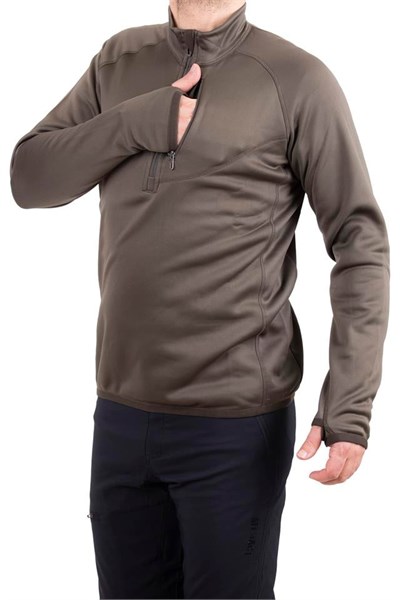 Mttact Rener Polar Sweat