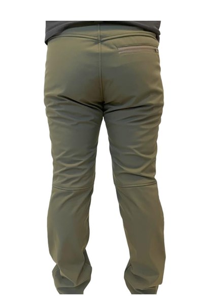 Mttact Thor Softshell Pantolon
