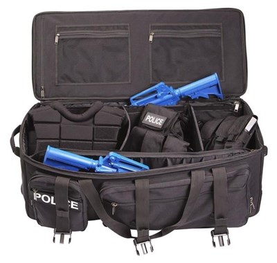 Operasyon Çantası Elite M4 Roller 9001B