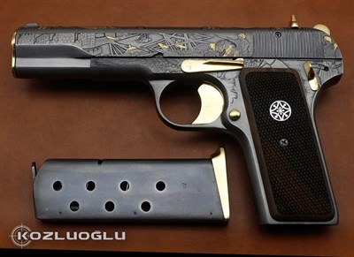 Parabellum Fetih 1453