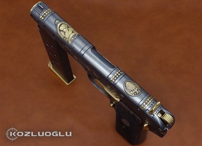 Parabellum Fetih 1453