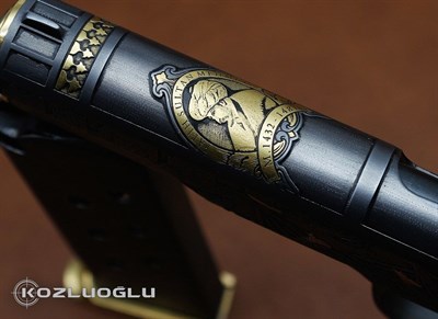 Parabellum Fetih 1453