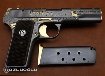 Parabellum Fetih 1453