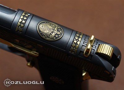 Parabellum Fetih 1453