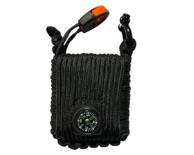 Paracord Acil Durum Seti