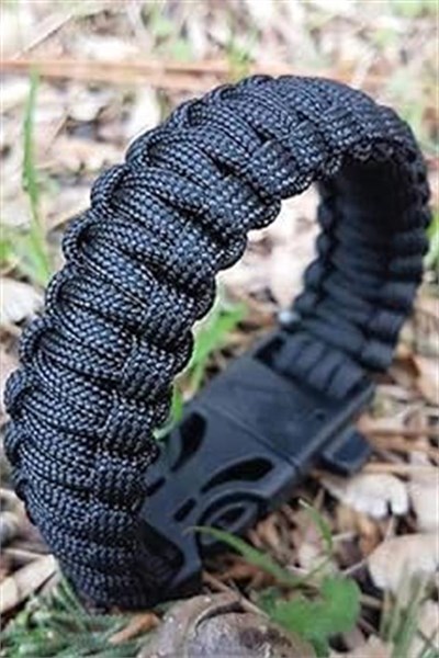 Paracord Bileklik Karışık