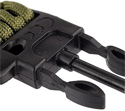 Paracord Bileklik Karışık