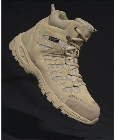 Pentagon Achilles Tactical Boot XTR 6 Taktikal Bot