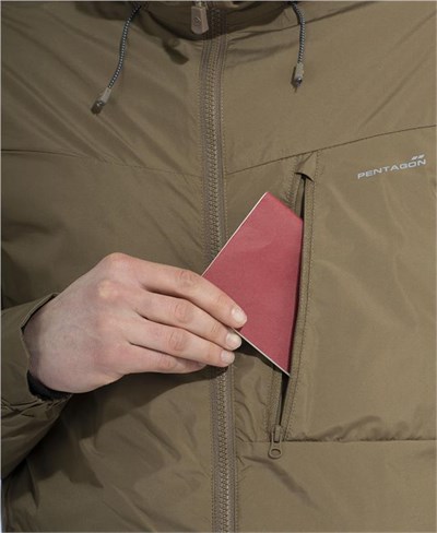 Pentagon Anemos Windbreaker jacket