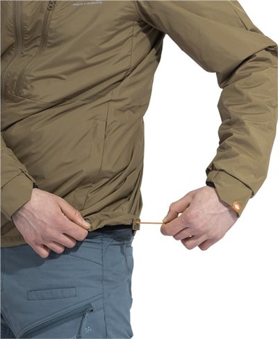 Pentagon Anemos Windbreaker jacket