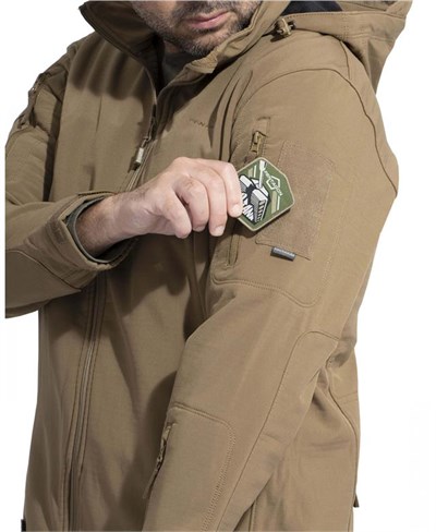 Pentagon Artaxes Softshell Ceket