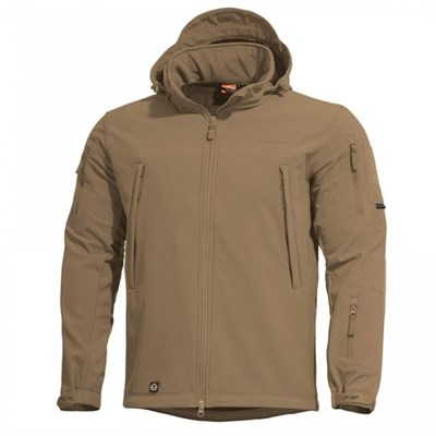 Pentagon Artaxes Softshell Ceket
