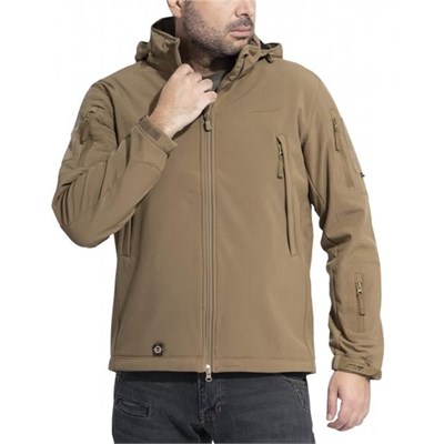 Pentagon Artaxes Softshell Ceket