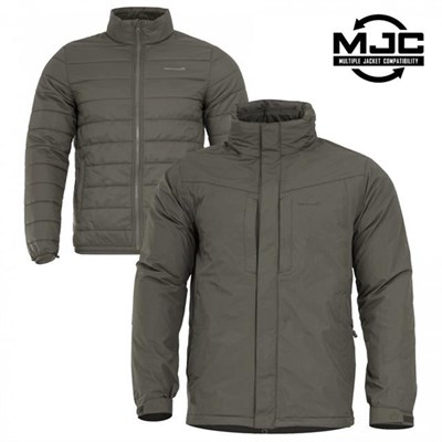Pentagon Gen V3.0 Parka