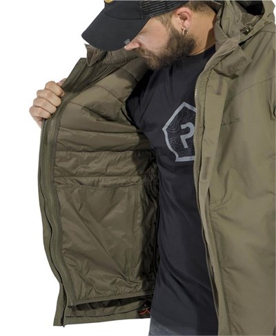 Pentagon Gen V3.0 Parka