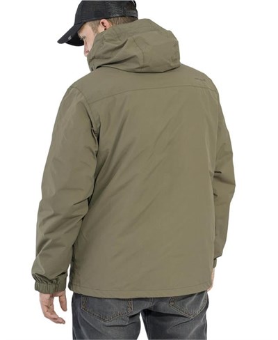 Pentagon Gen V3.0 Parka