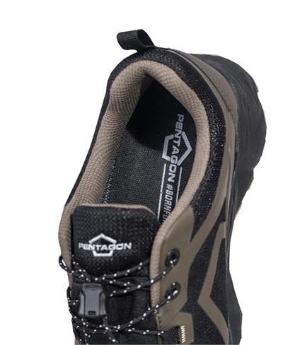 Pentagon Kion 4 WP Shoes Ayakkabıı