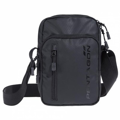 Pentagon Kleos Stealth Messenger Bag
