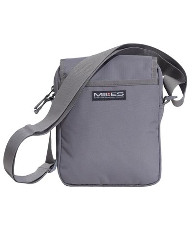Pentagon Messenger Bag