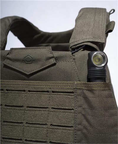 Pentagon Milon Plate Carrier Mk2