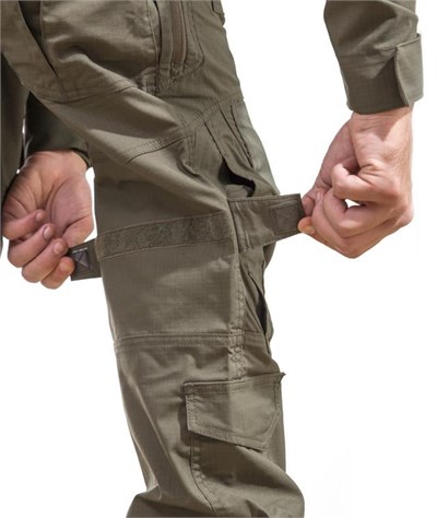 Pentagon Wolf Combat Pantolon