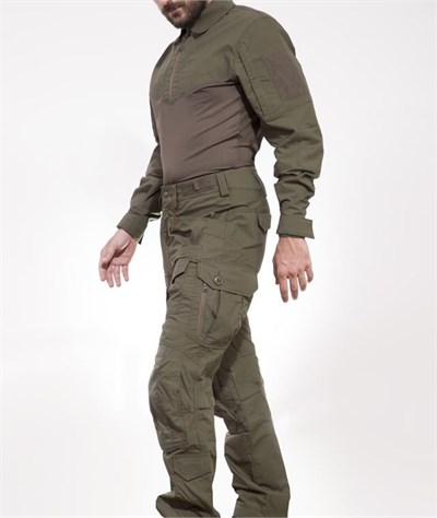 Pentagon Wolf Combat Pantolon