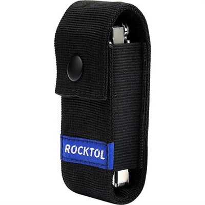 Rocktol Multı Tool 19 Fonksiyonlu Kılıflı