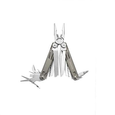 Rocktol Multı Tool 19 Fonksiyonlu Kılıflı