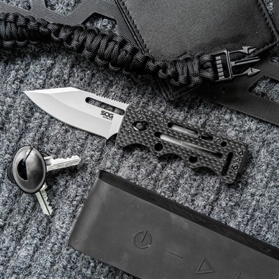 SOG Ultra C-TI Çakı