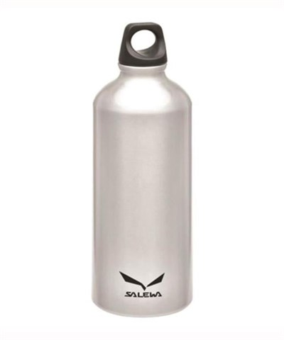 Salewa Traveller Alu Bottle 0.6 L