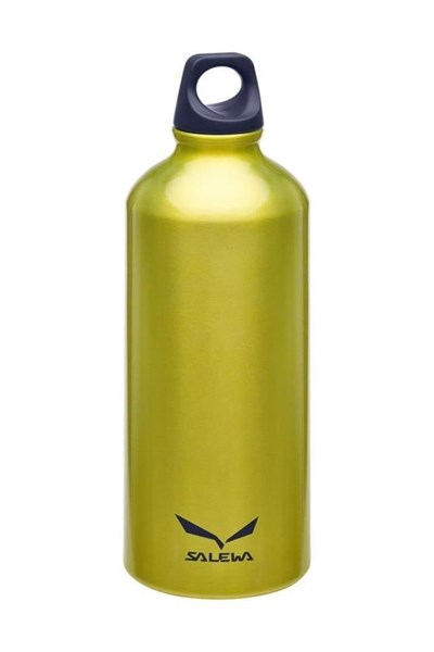 Salewa Traveller Alu Bottle 0.6 L