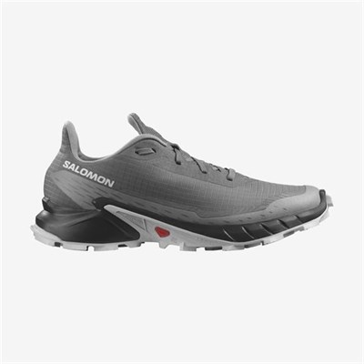 Salomon Alphacross 5 Erkek Patika Koşu Ayakkabısı