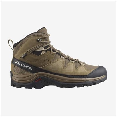 Salomon Quest Rove Goretex Erkek Ayakkabı