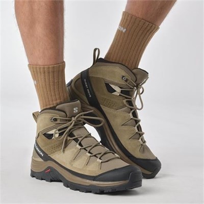 Salomon Quest Rove Goretex Erkek Ayakkabı
