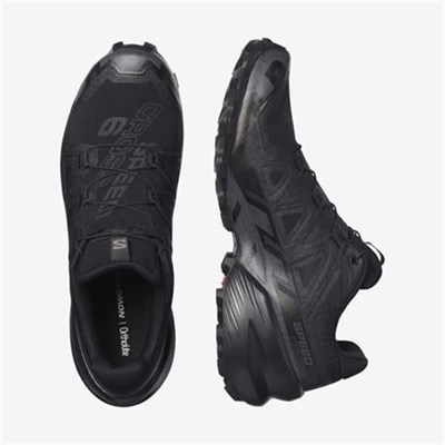 Salomon Speedcross 6 Gtx Erkek Ayakkabı