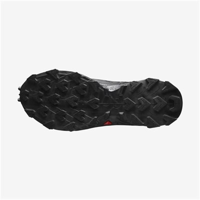 Salomon Supercross 4
