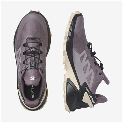 Salomon Supercross 4 W
