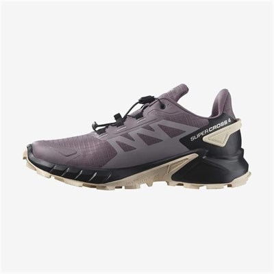 Salomon Supercross 4 W