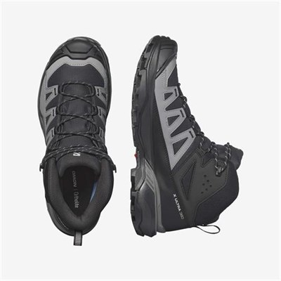 Salomon X-Adventure Recon Goretex Erkek Ayakkabı