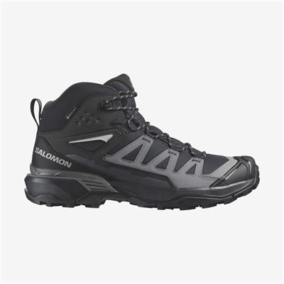 Salomon X-Adventure Recon Goretex Erkek Ayakkabı