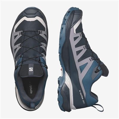 Salomon X Ultra 360 Goretex Erkek Ayakkabı