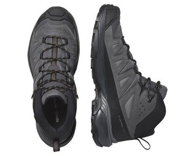 Salomon X Ultra 360 Ltr Mıd Goretex Erkek Ayakkabı