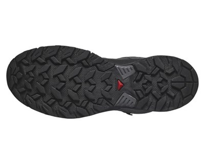 Salomon X Ultra 360 Ltr Mıd Goretex Erkek Ayakkabı