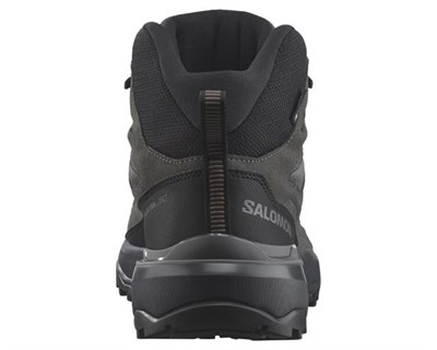 Salomon X Ultra 360 Ltr Mıd Goretex Erkek Ayakkabı