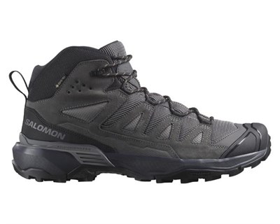 Salomon X Ultra 360 Ltr Mıd Goretex Erkek Ayakkabı