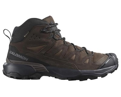 Salomon X Ultra 360 Ltr Mıd Goretex Erkek Ayakkabı