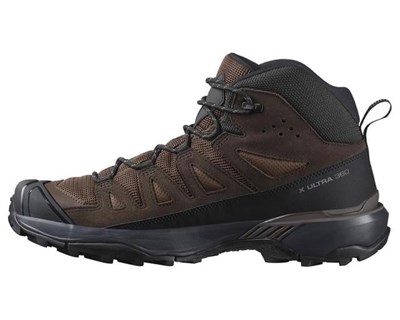 Salomon X Ultra 360 Ltr Mıd Goretex Erkek Ayakkabı