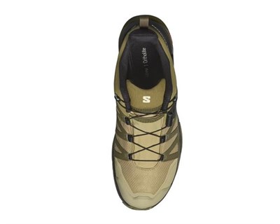 Salomon X Ultra 4 Gtx Outdoor Erkek Ayakkabı