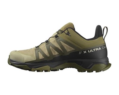 Salomon X Ultra 4 Gtx Outdoor Erkek Ayakkabı