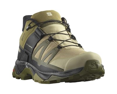 Salomon X Ultra 4 Gtx Outdoor Erkek Ayakkabı